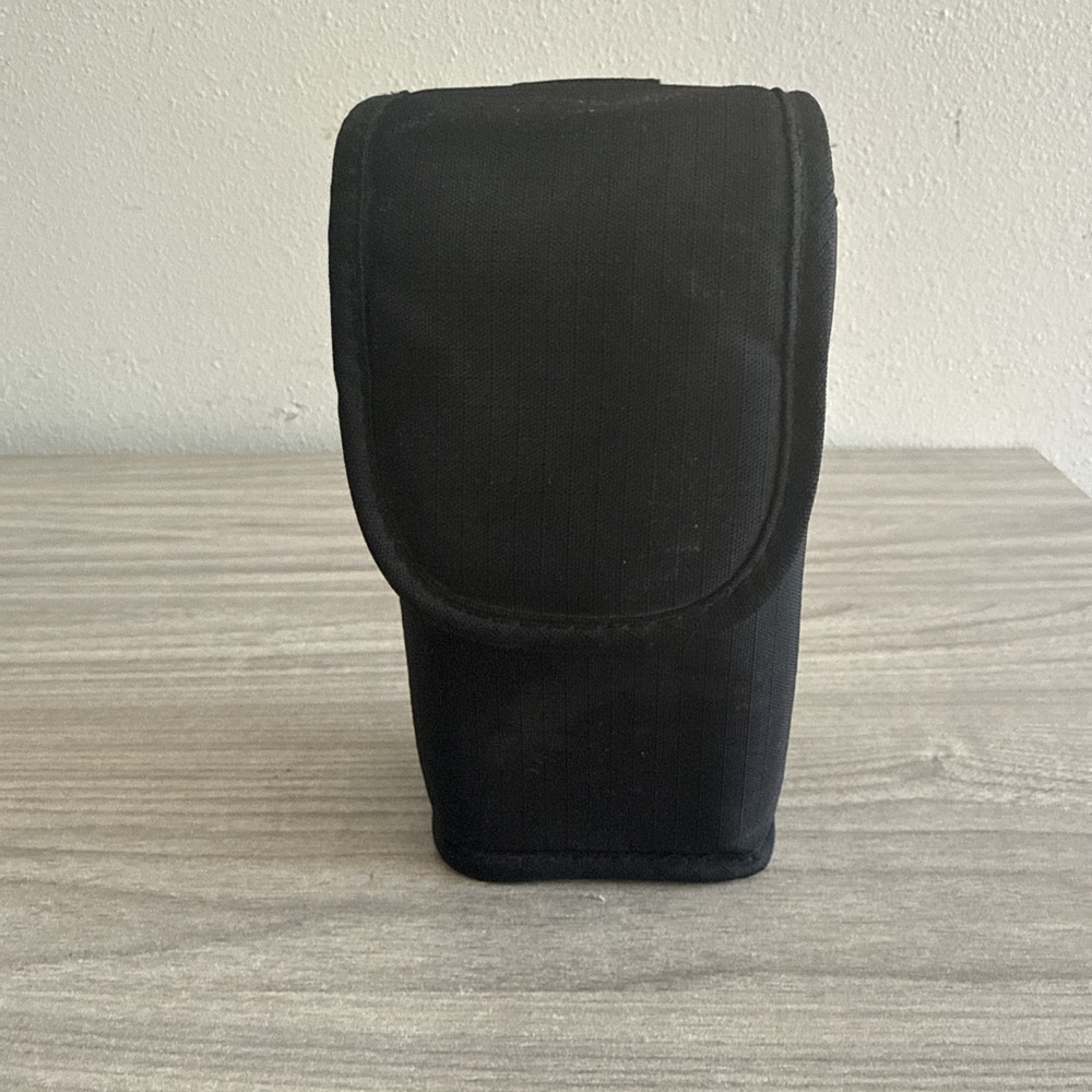 Nikon SS-600 Camera Lens Soft Case Photography Accessories